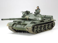 Russian T-62A Tank - 1/35