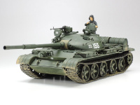 Russischer Kampfpanzer T-62A - 1:35