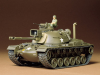 M48A3 Patton - US Medium Tank - 1/35