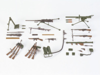 U.S. Infanteriewaffen Set - 1:35