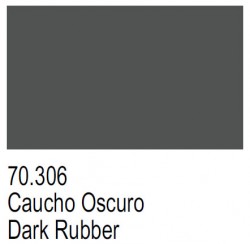 Panzer Aces 70306 - Dark Rubber