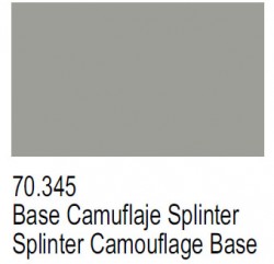 Panzer Aces 70345 - Splinter Camouflage Base