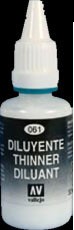 Vallejo Verdünner - 32ml