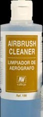 Vallejo Airbrush Reiniger - 200ml