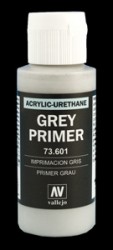 Primer Grey Acrylic Polyurethan - 60ml