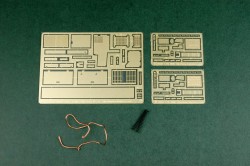 152mm ShkH DANA vz. 77 - 1/35