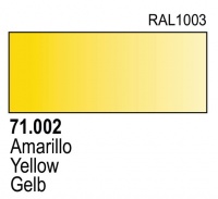 Model Air 71002 - Yellow