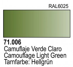 Model Air 71006 - Camouflage Light Green