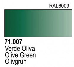 Model Air 71007 - Olive Green RAL6009