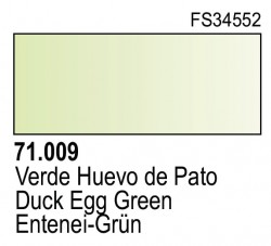 Model Air 71009 - Duck Egg Green