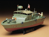 U.S. Navy PBR31 Mk.II 'Pibber' - 1:35