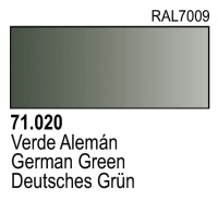 Model Air 71020 - German Green