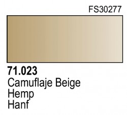 Model Air 71023 - Hanf / Hemp FS30277