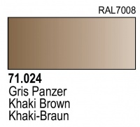 Model Air 71024 - Khaki Brown RAL7008