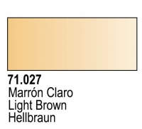 Model Air 71027 - Light Brown