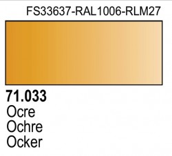 Model Air 71033 - Ocker / Ochre