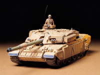 Challenger 1 - Mk. 3 - British Main Battle Tank - 1:35