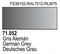 Model Air 71052 - Deutsches Grau / German Grey
