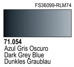 Model Air 71054 - Dunkles Graublau / Dark Grey Blue