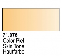 Model Air 71076 - Hautfarbe / Skin Tone