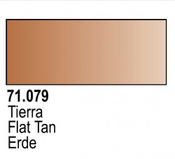 Model Air 71079 - Erde / Flat Tan