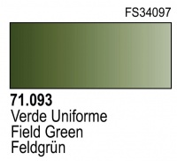 Model Air 71093 - Feldgrün / Field Green