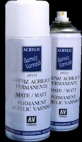 Model Air 28531 - Klarlack Matt / Matt Varnish - Sprühdose / Spray