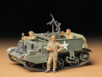 British Universal Carrier Mk.II - European Campaign - 1/35