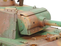 German Panther Ausf. G - Late Version - Sd.Kfz. 171 - 1/35