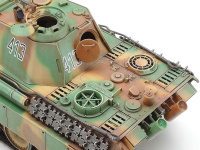 German Panther Ausf. G - Late Version - Sd.Kfz. 171 - 1/35