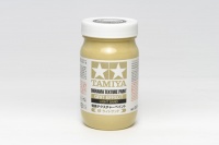 Diorama Texture Paint 250ml - Grit Effect: Light Sand
