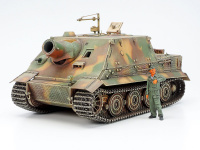38cm Sturm-Mörser Sturmtiger - 1:35
