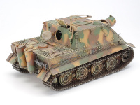 38cm Sturm-Mörser Sturmtiger - 1:35