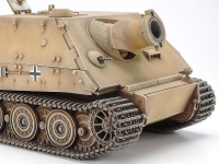 38cm Sturm-Mörser Sturmtiger - 1:35