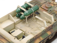 38cm Sturm-Mörser Sturmtiger - 1:35