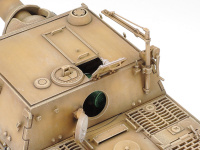 38cm Sturm-Mörser Sturmtiger - 1:35