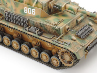 Panzerkampfwagen IV Ausführung J. - Sd.Kfz. 161/2 - 1:35