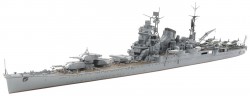 Japanischer schwerer Kreuzer Tone - 1:350