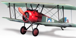 Sopwith Camel F.1 - 1/32
