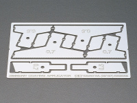 Zimmerit Coating Applicator - 1/35