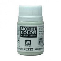 Sandy Paste - 30 ml