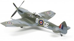 Supermarine Spitfire Mk. XVIe - 1/32