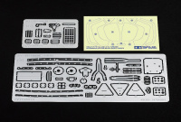 Supermarine Spitfire Mk. XVIe - 1:32