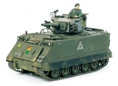 M113A1 Fire Support Vehicle - 1/35