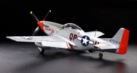 North American P-51D Mustang - 1:32
