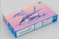 Dogulas A-4F Sky Hawk - 1/32