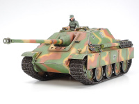 Panzerjäger Jagdpanther - Späte Version - Sd.Kfz. 173 - 1:35