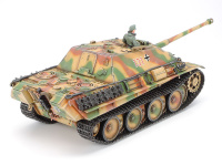 Panzerjäger Jagdpanther - Späte Version - Sd.Kfz. 173 - 1:35