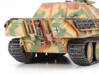 Panzerjäger Jagdpanther - Späte Version - Sd.Kfz. 173 - 1:35