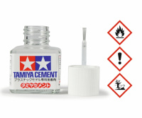 Tamiya Cement Glue - Best Price in Singapore - Jan 2024